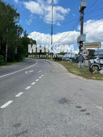 Новомосковский административный округ, Кокошкино, Шарапово, Боровское шоссе фото
