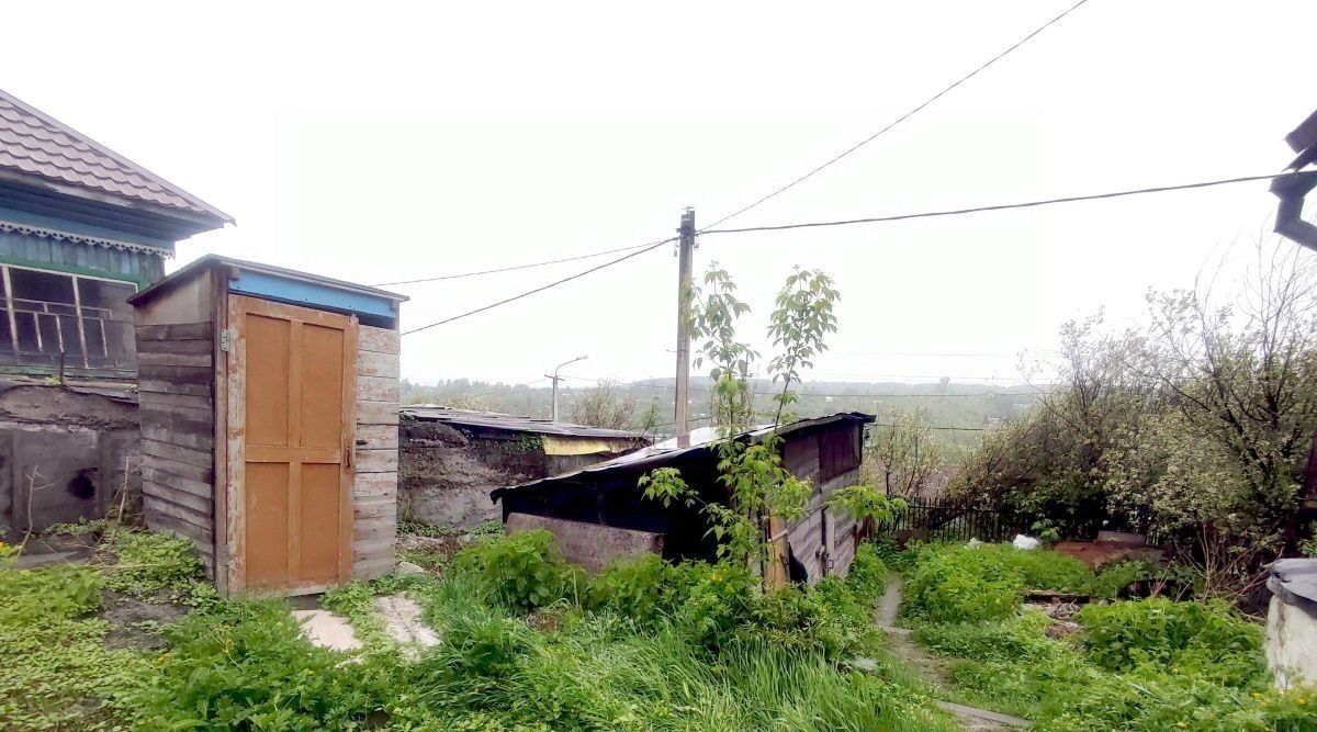 дом г Новокузнецк р-н Куйбышевский ул Варшавская фото 2
