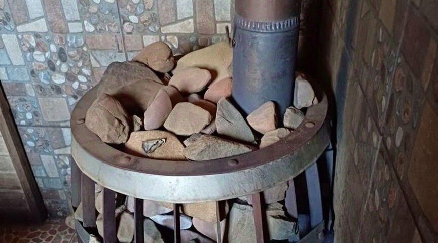 дом г Новокузнецк р-н Куйбышевский Абагуровский разъезд ул Ударников 32 фото 13