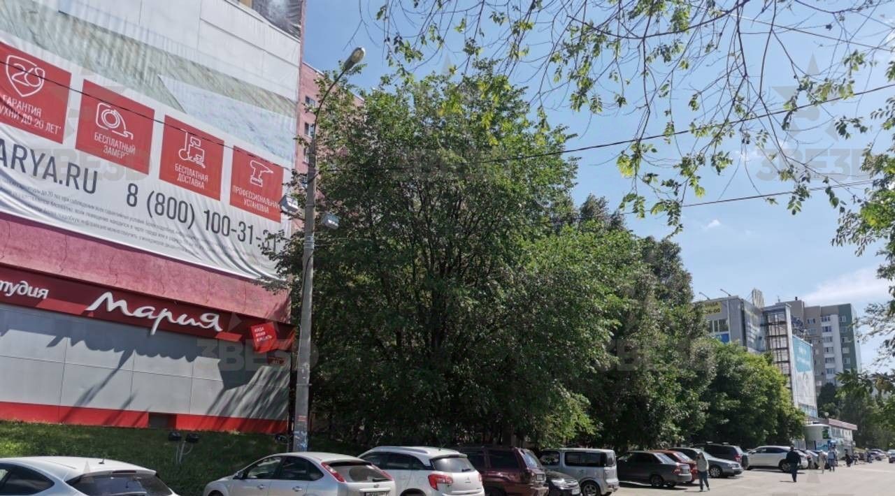 свободного назначения г Самара Советская ул Ново-Садовая 381а фото 8