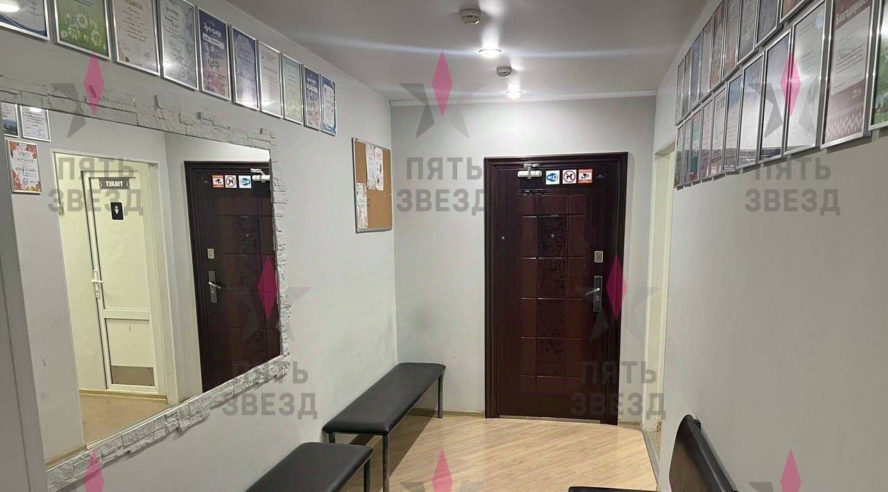 свободного назначения г Самара Советская ул Ново-Садовая 381а фото 20