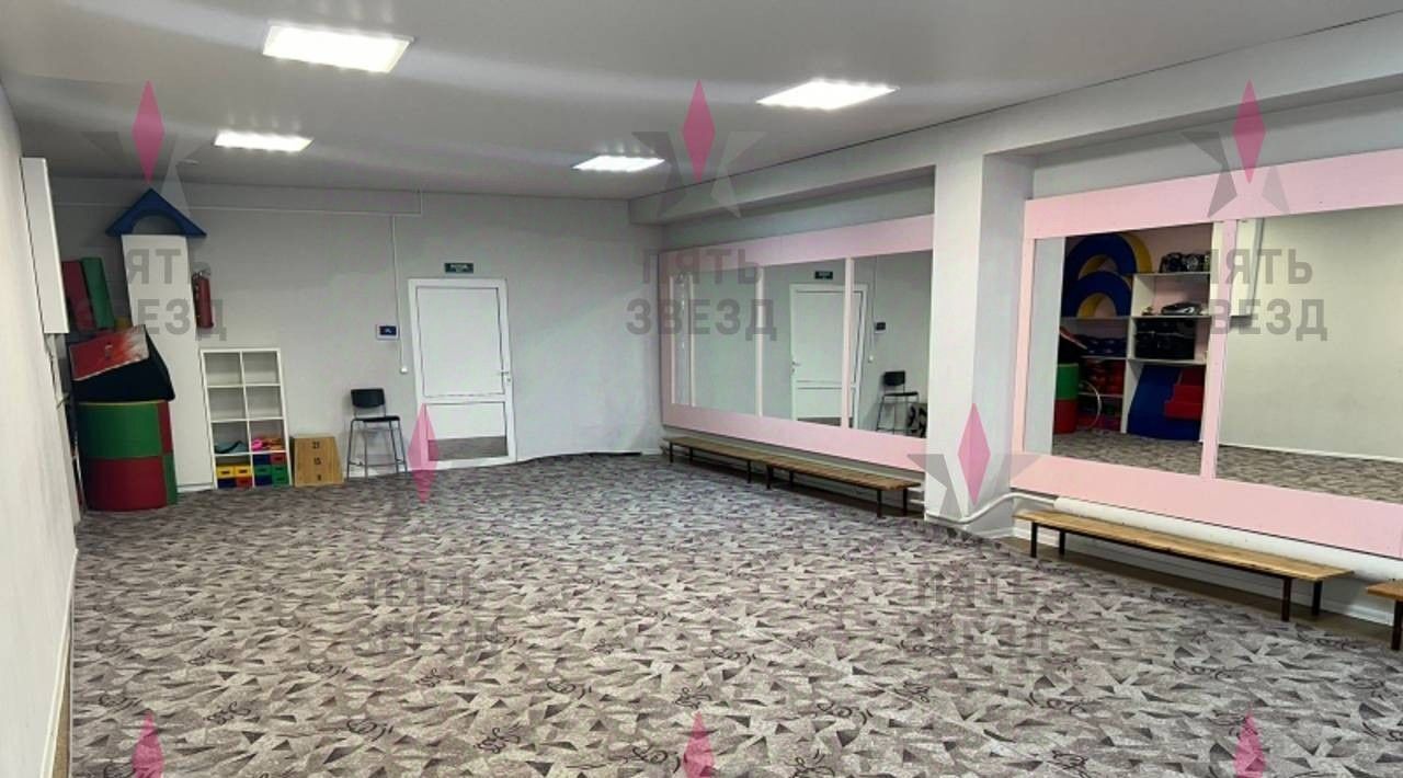 свободного назначения г Самара Советская ул Ново-Садовая 381а фото 23