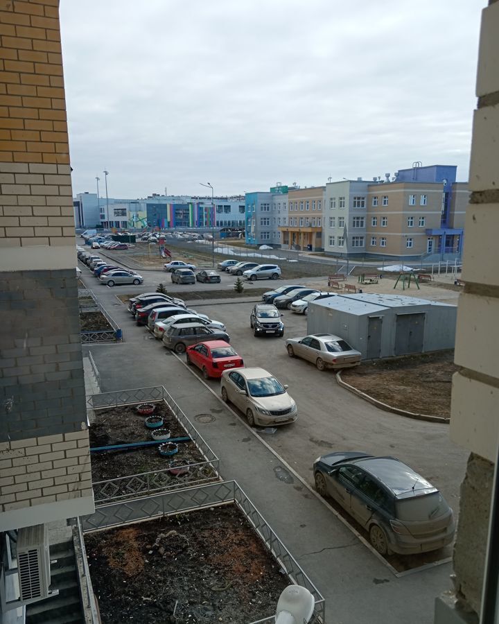 квартира г Каменск-Уральский ул 4-й Пятилетки 49 фото 25