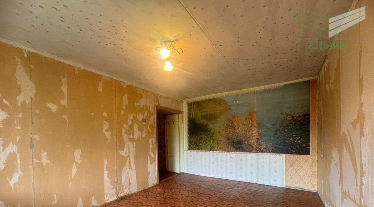 квартира г Липецк р-н Октябрьский пр-кт Победы 21 фото 3