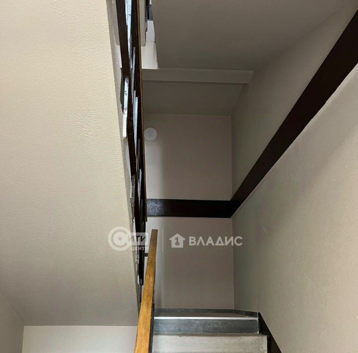 квартира г Воронеж р-н Центральный ул Загоровского 9/3 фото 6