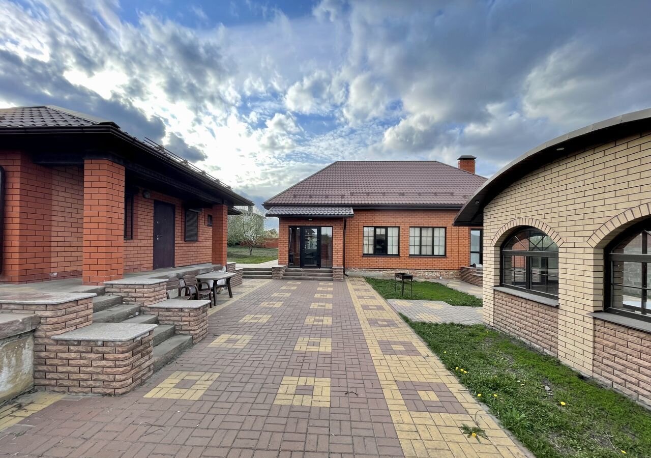 дом г Белгород Западный ул Рябиновая фото 26