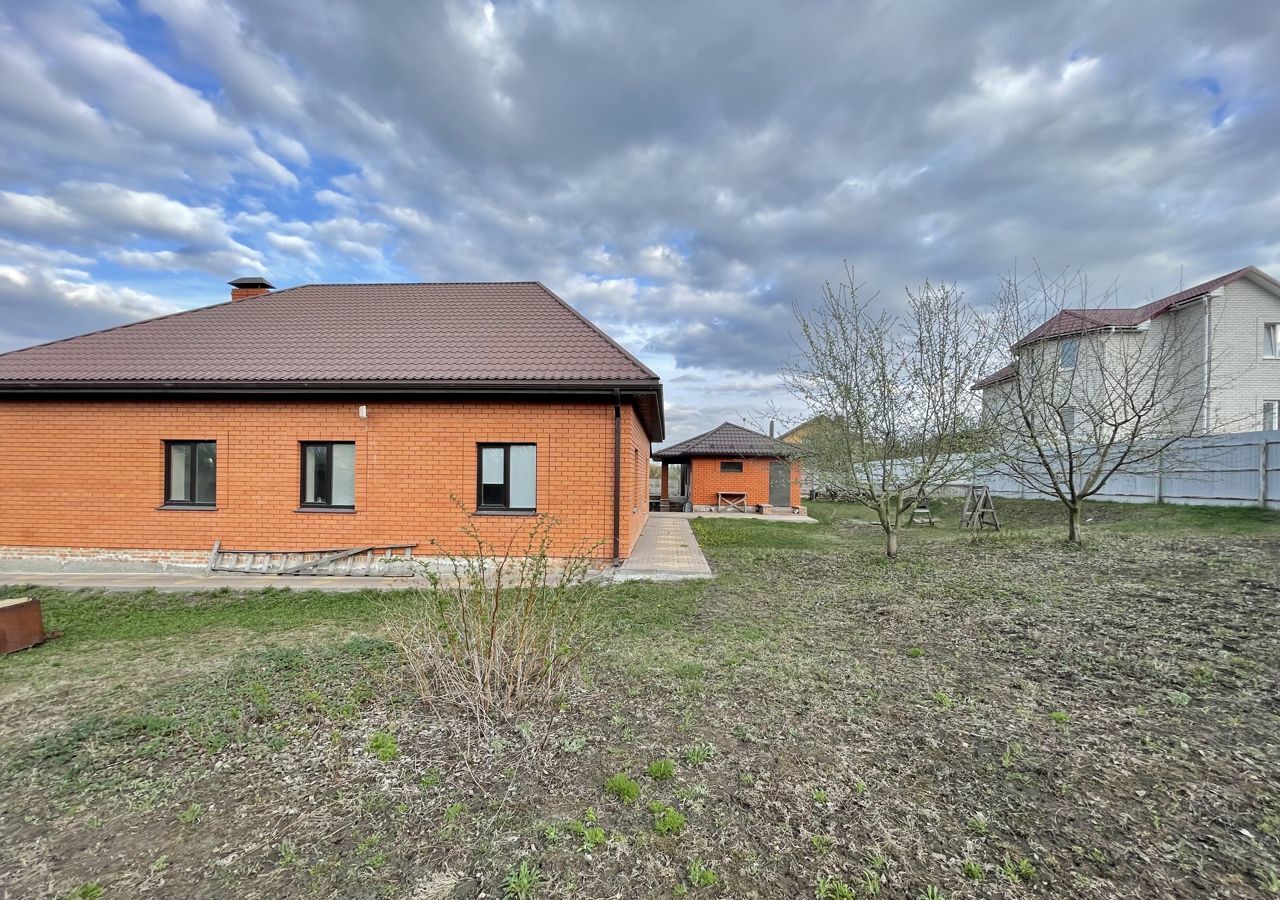 дом г Белгород Западный ул Рябиновая фото 28