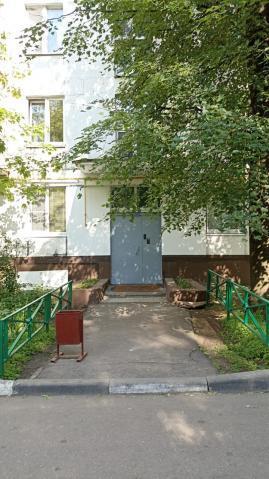 квартира г Балашиха мкр 1 Мая 2, Щелковская фото 1