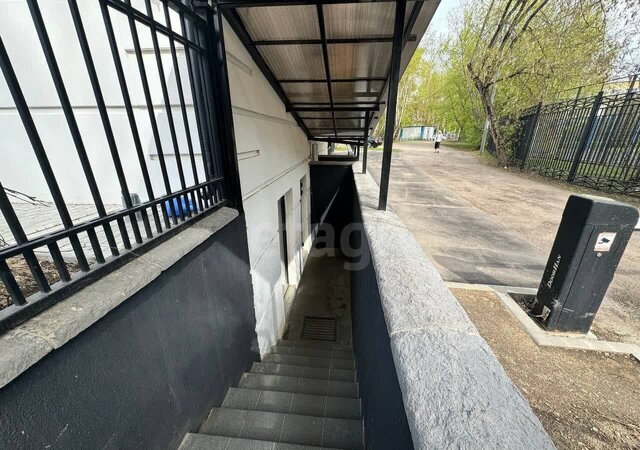 метро Автозаводская 2-й Павелецкий пр., 4 фото