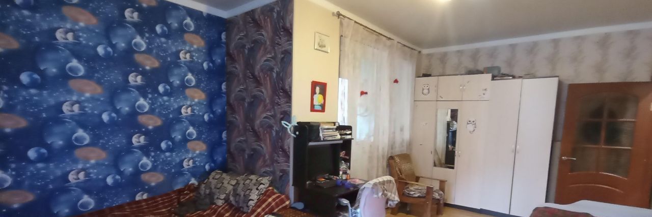 квартира г Краснодар р-н Прикубанский Музыкальный ул им. Дунаевского И.И. 22 фото 16