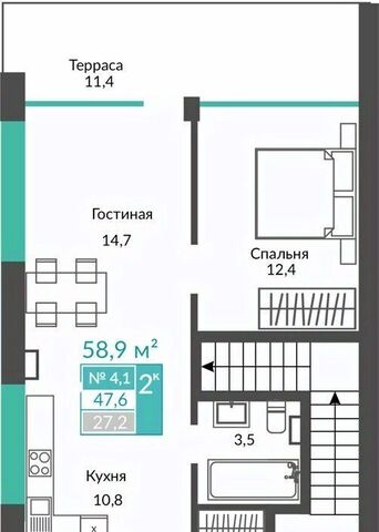 с Виноградное ул Сусловой фото