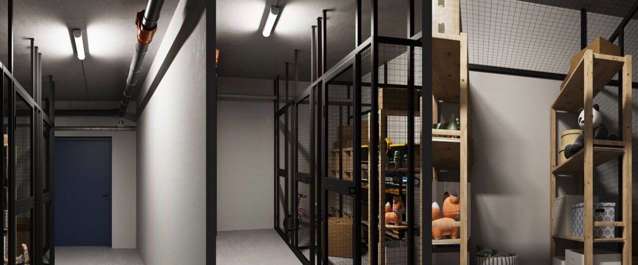 квартира г Ханты-Мансийск ул Елены Сагандуковой 10к/2 фото 25