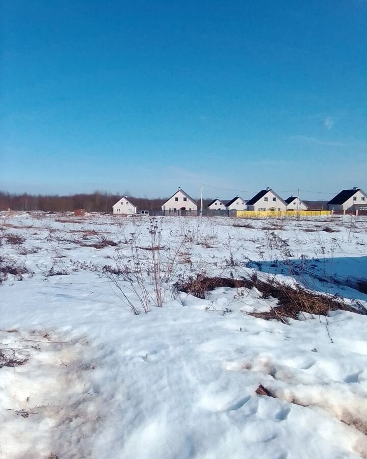 земля р-н Смоленский д Валутино Смоленск фото 2