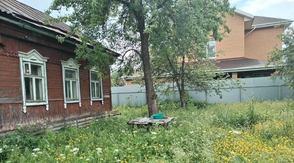 дом г Калуга р-н Октябрьский ул Зеленая фото 3