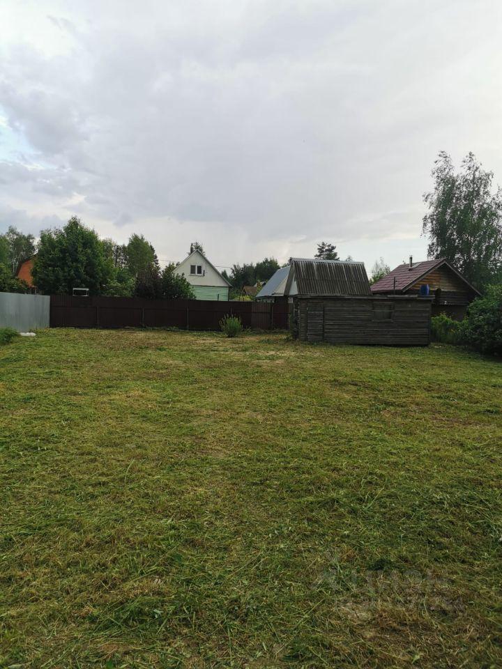 земля городской округ Богородский г Электроугли Луговая улица фото 4