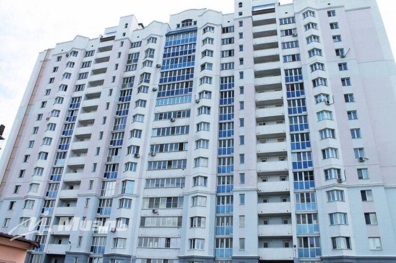 квартира г Орел р-н Заводской ул Панчука 83а фото 11