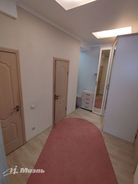 квартира г Орел р-н Советский ул Пожарная 25а фото 17
