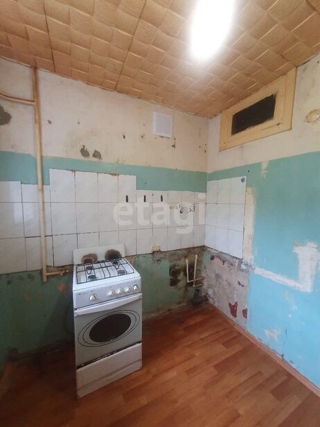 квартира г Липецк р-н Октябрьский ул Жуковского 22 фото 10