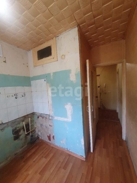 квартира г Липецк р-н Октябрьский ул Жуковского 22 фото 14
