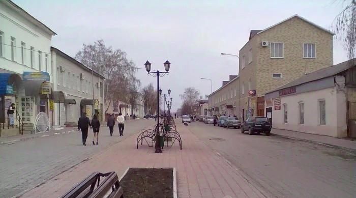 свободного назначения г Скопин ул Ленина 6 фото 4