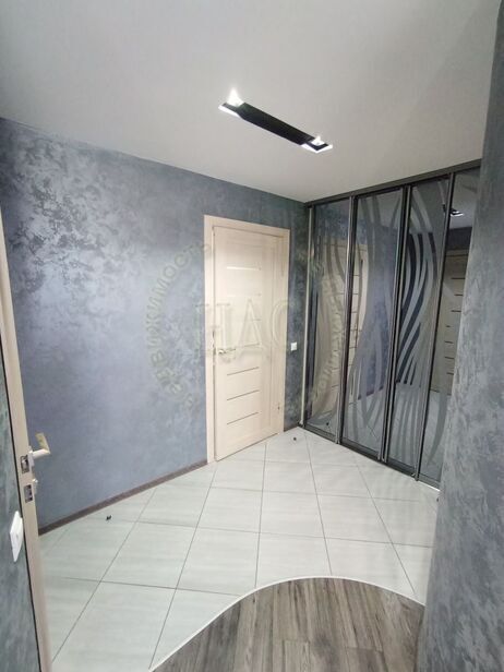 квартира г Курск р-н Железнодорожный ул Интернациональная 2 фото 5