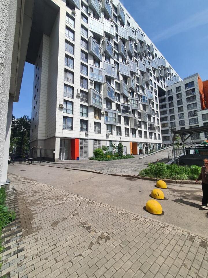 квартира г Балашиха пр-кт Ленина 32а фото 12