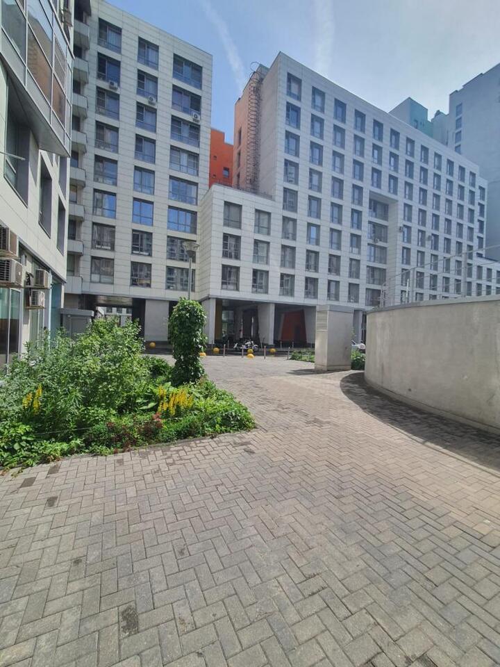 квартира г Балашиха пр-кт Ленина 32а фото 13