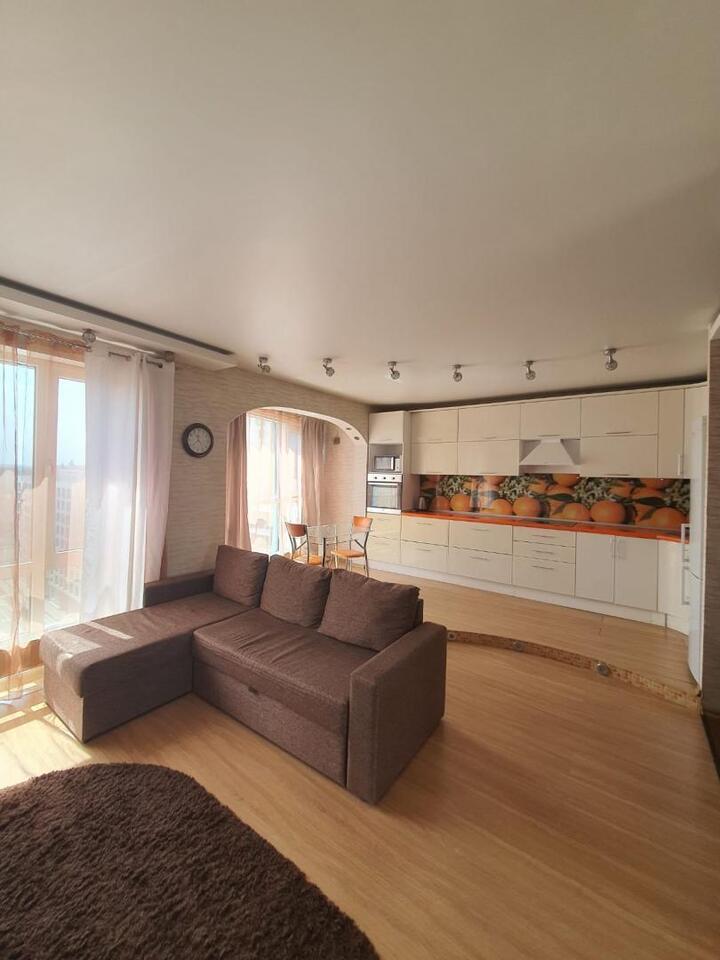 квартира г Балашиха пр-кт Ленина 32а фото 29