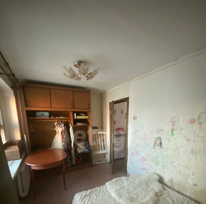 квартира г Якутск ул Курашова 19 фото 6