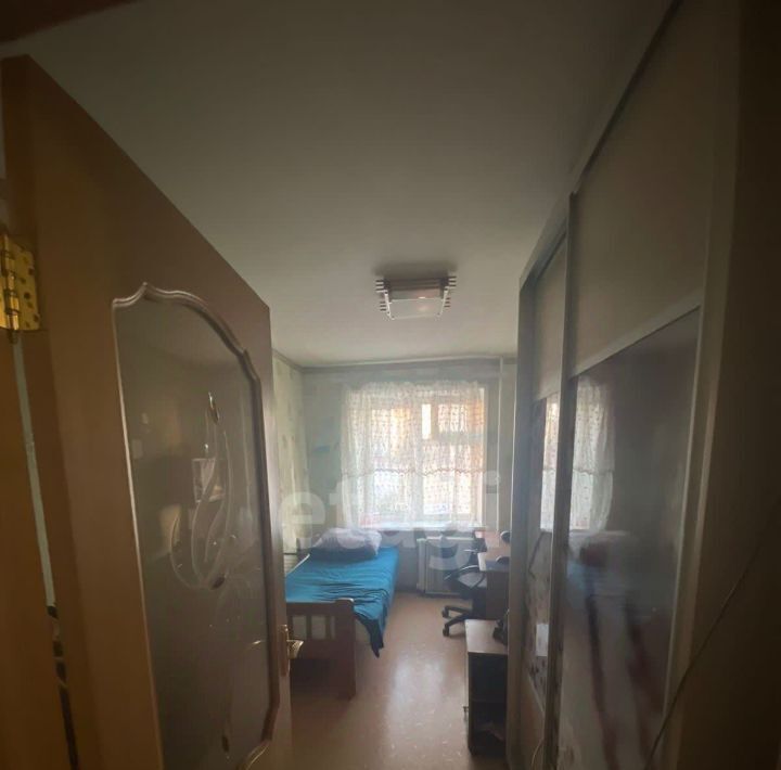 квартира г Якутск ул Курашова 19 фото 7