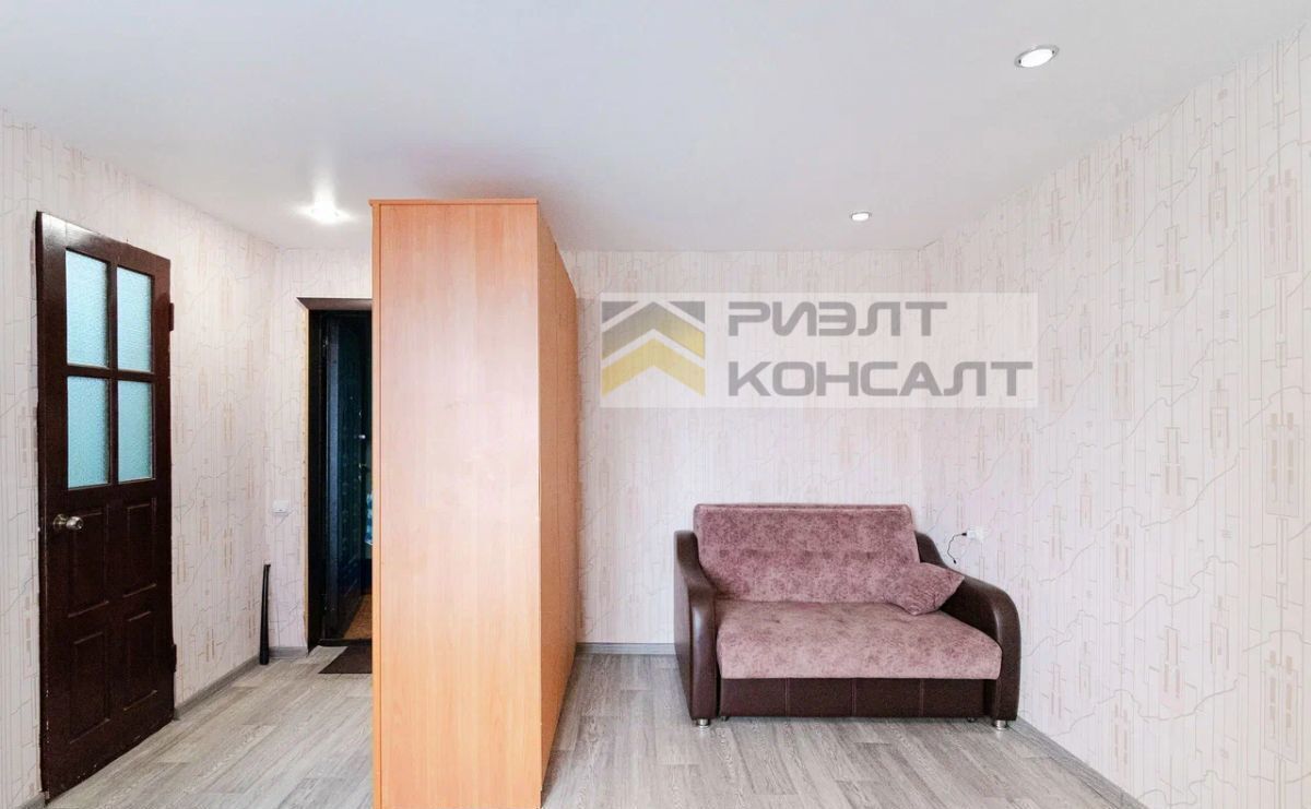 квартира г Омск р-н Октябрьский ул Свободы 43 фото 1