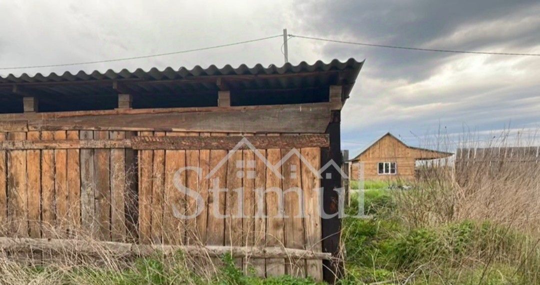 земля г Абакан ул Садовая Тракт дачный район, Тракт-Мечта СОСН, Аскизский фото 5