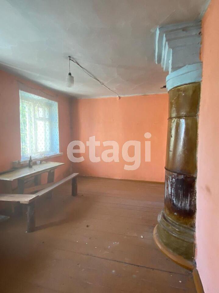 квартира г Алапаевск п Нейво-Шайтанский ул Советская 110 фото 6