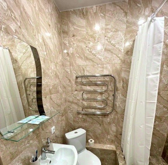 комната г Кемерово р-н Заводский ул Мичурина 58 фото 9