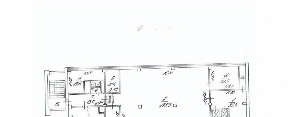 офис г Москва метро Верхние Лихоборы ш Дмитровское 62к/2 фото 27