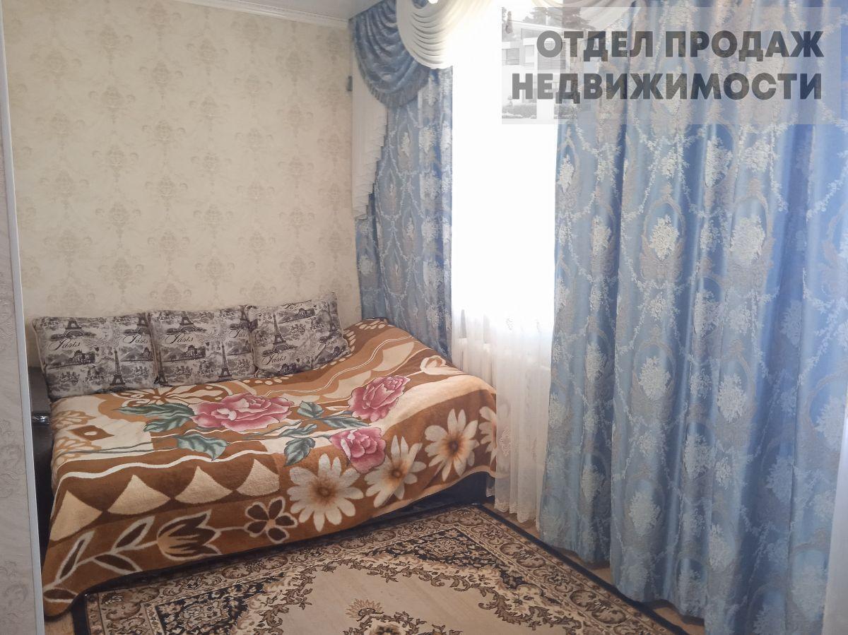 дом р-н Крымский г Крымск ул Луначарского Крымское городское поселение фото 1