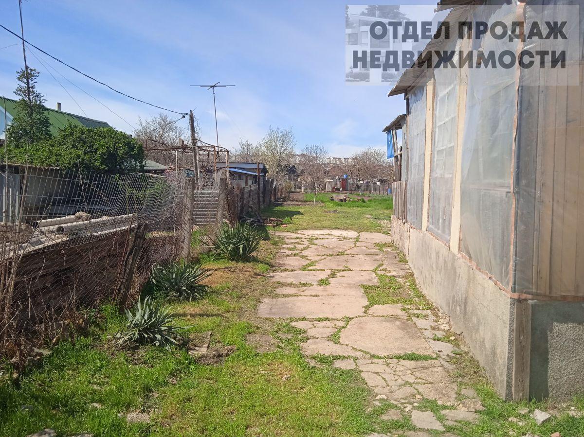 дом р-н Крымский г Крымск ул Луначарского Крымское городское поселение фото 16