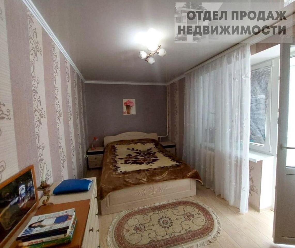 квартира р-н Крымский г Крымск ул Синева 34 Крымское городское поселение фото 3