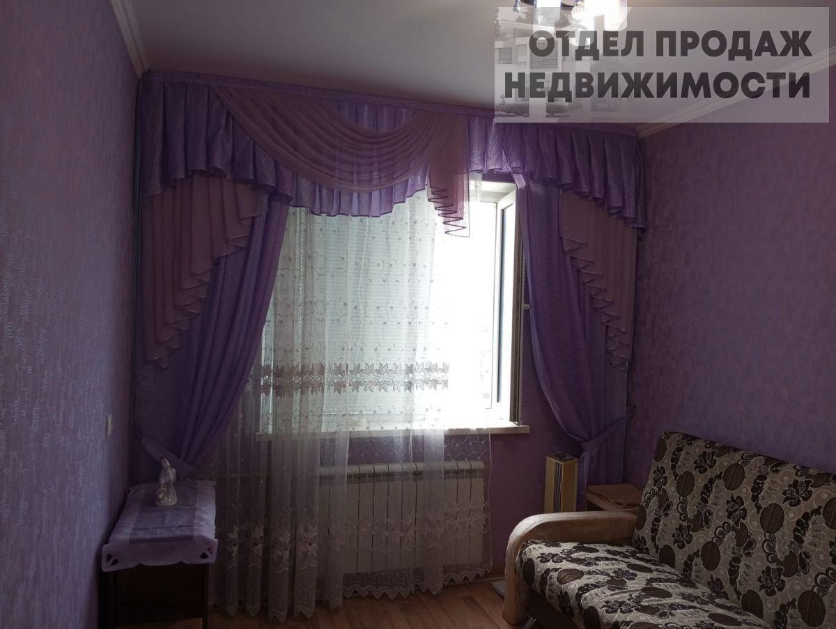 квартира р-н Крымский г Крымск ул Вишневая 1 Крымское городское поселение фото 3