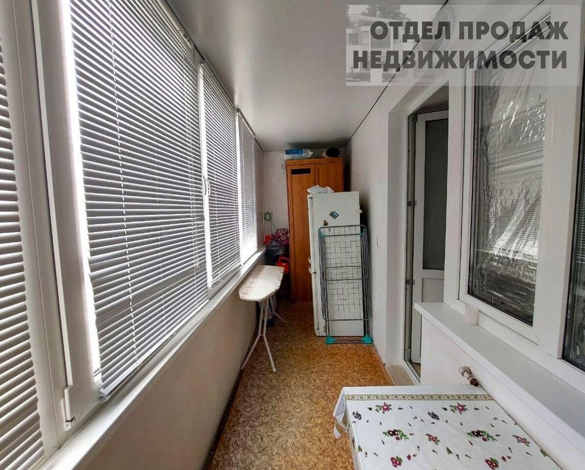 квартира р-н Крымский г Крымск ул Синева 34 Крымское городское поселение фото 15