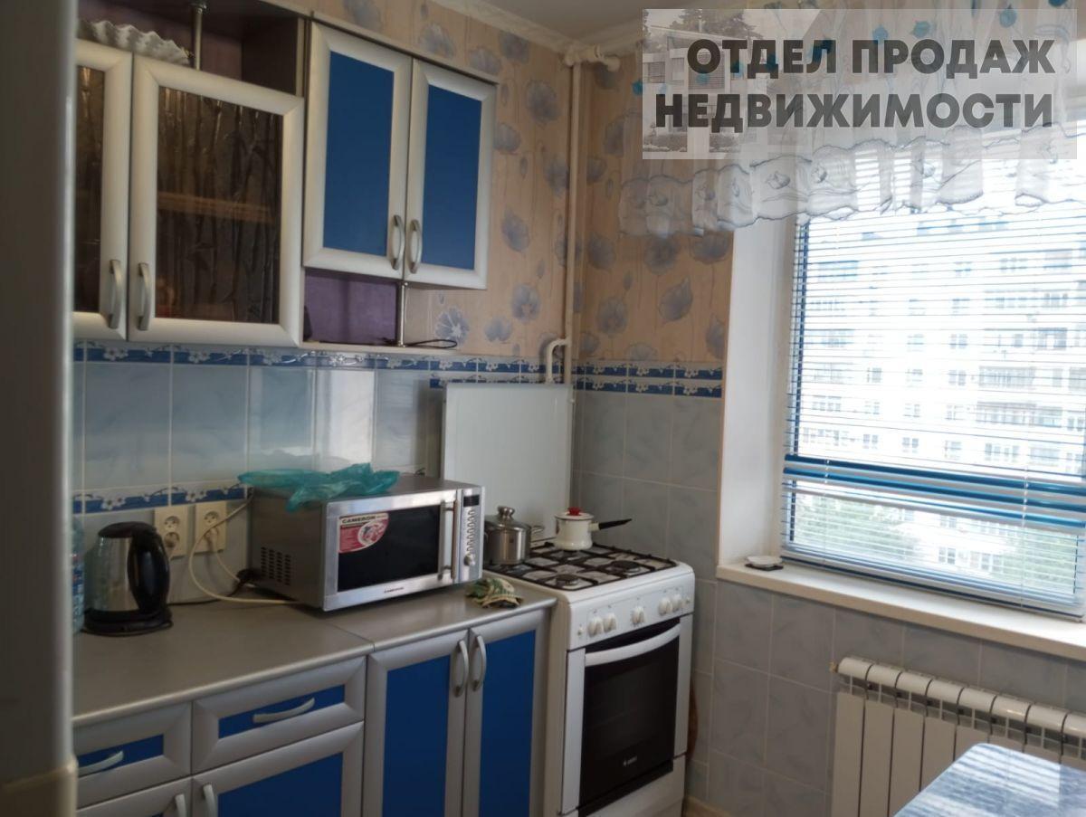 квартира р-н Крымский г Крымск ул Вишневая 1 Крымское городское поселение фото 9