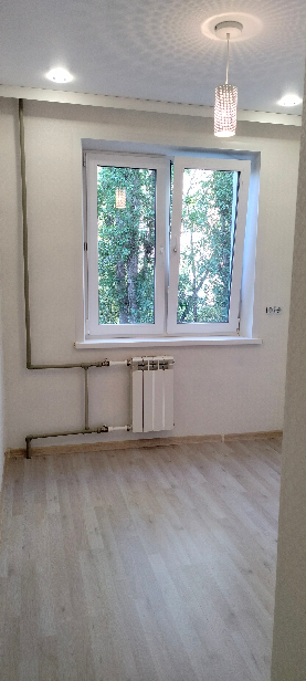 квартира г Липецк р-н Октябрьский 15-й микрорайон д. 26 фото 12