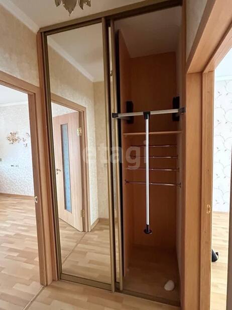 квартира г Липецк р-н Правобережный ул Бородинская 45 фото 18