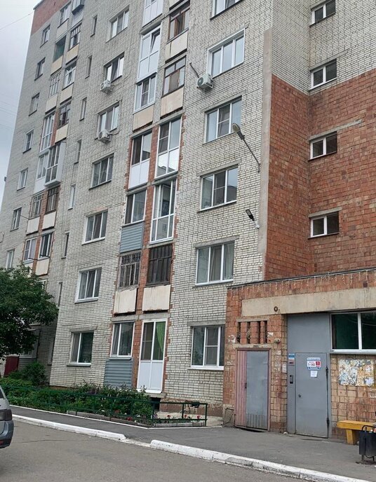квартира г Курган ул Криволапова 12 фото 1