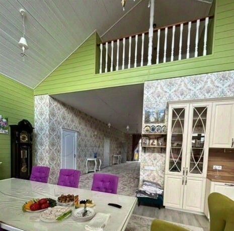 дом г Старый Оскол пер Липовый фото 1