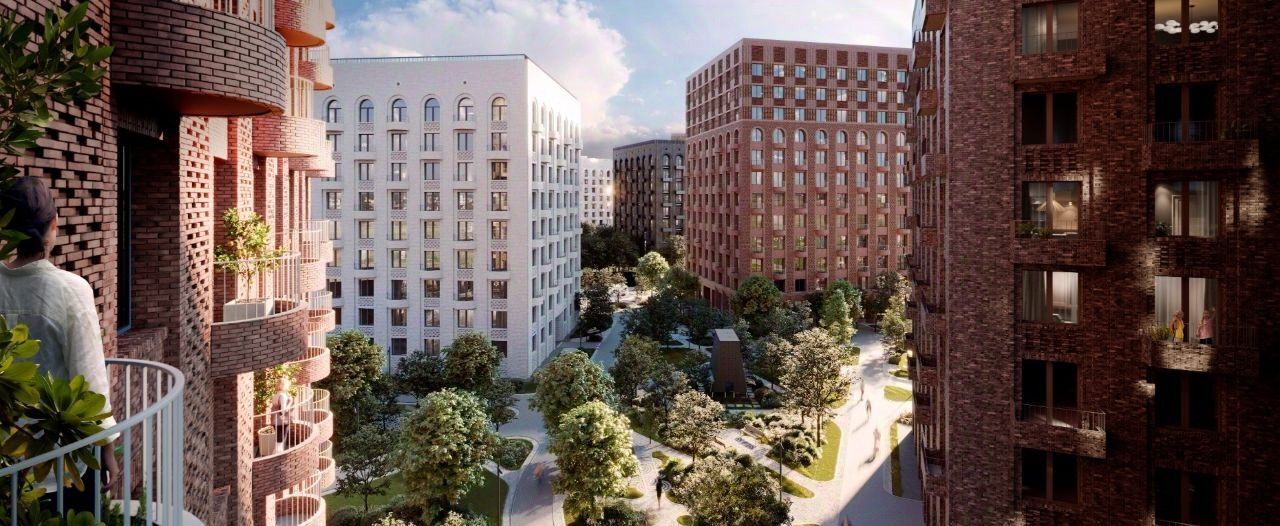 квартира г Чебоксары р-н Калининский пр-кт Чебоксарский 45к/3 фото 7