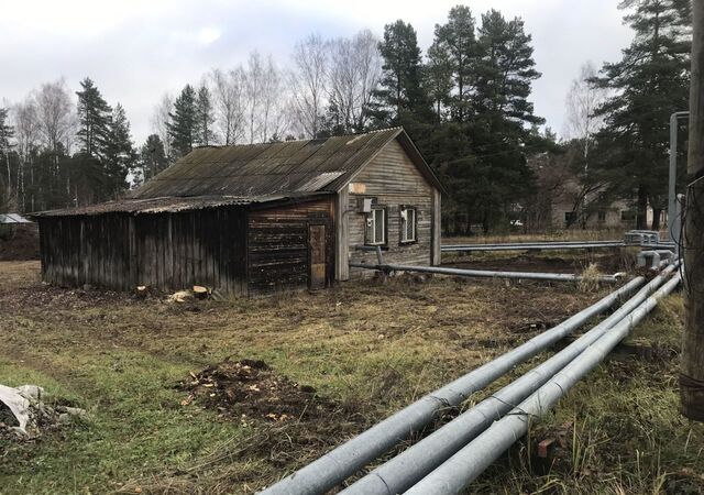 пгт Мирный ул Лесозаводская 1 Мирнинское городское поселение, Мирный фото