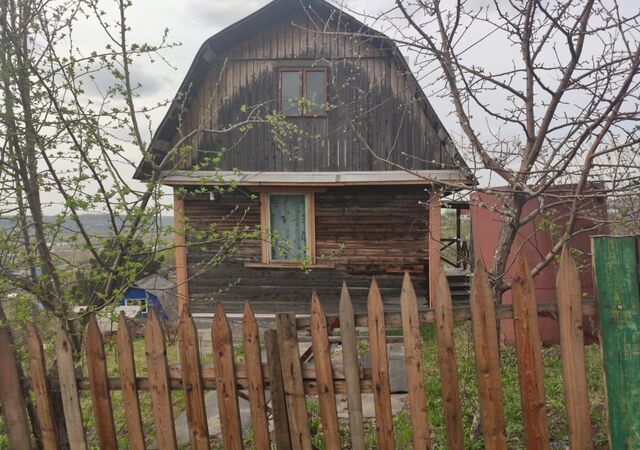 дом снт Агломератчик-2 Новокузнецк фото