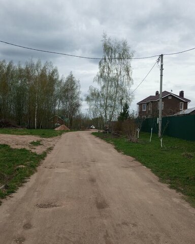 земля д Станички Пригорское сельское поселение, Смоленск фото