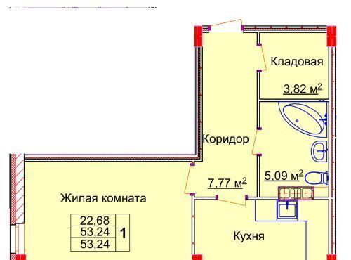 р-н Фрунзенский дом 98 фото